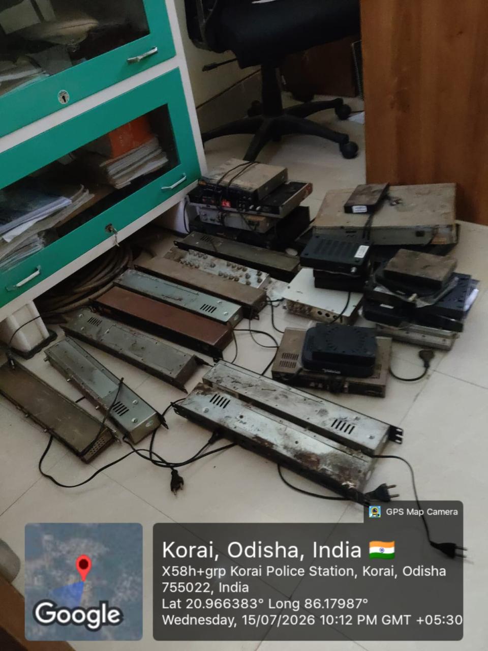 JioStar Complaint Triggers Enforcement Action Against Alleged Cable Piracy in Odisha